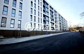 Тристаен апартамент с гледка към Витоша в Малинова долина, София