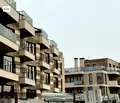 Снимка 2 — Тристаен апартамент с покривна тераса в Малинова долина, София