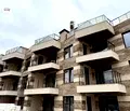 Снимка 3 — Тристаен апартамент с покривна тераса в Малинова долина, София