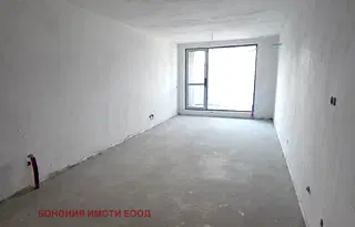 Тристайно апартамент с две тераси в Малинова долина, София
