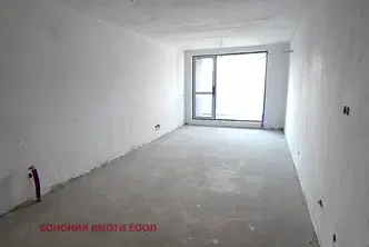 Тристайно апартамент с две тераси в Малинова долина, София