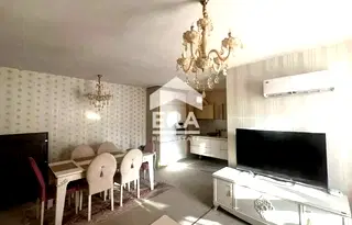 Тристаен апартамент с тераса в Малинова долина, София