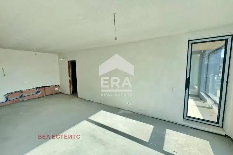 3-bedroom apartment in Sofiya, Malinova Dolina