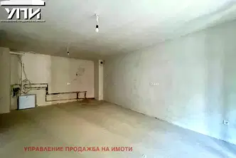 Тристаен апартамент с тераса в Малинова долина, София