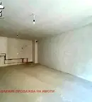 Тристаен апартамент с тераса в Малинова долина, София