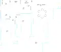 Снимка 2 — Тристаен апартамент с тераса в Малинова долина, София