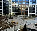 Снимка 5 — Тристаен апартамент с югозападно изложение в Малинова долина, София