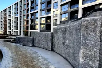 Тристаен апартамент с югозападно изложение в Малинова долина, София