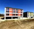 Снимка 2 — Тристаен апартамент с тераса и гледка към Витоша в Малинова долина