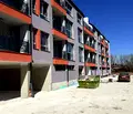 Снимка 3 — Тристаен апартамент с тераса и гледка към Витоша в Малинова долина