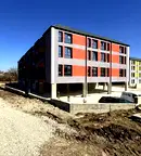 Тристаен апартамент с тераса и гледка към Витоша в Малинова долина