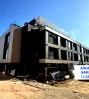 Тристаен апартамент с паркомясто в Малинова долина, София
