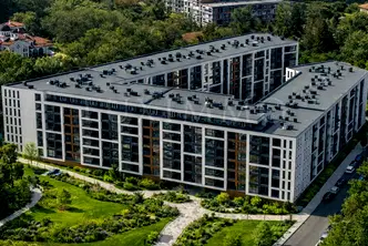 Тристаен апартамент в София, Малинова долина