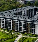 Тристаен апартамент в София, Малинова долина
