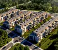 Снимка 2 — апартамент в София, Малинова долина