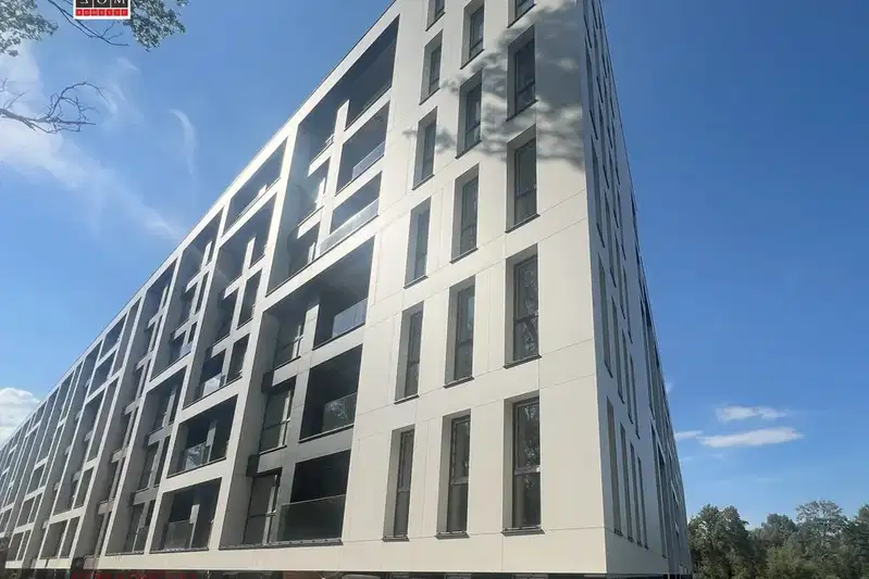 apartment in Sofiya, Malinova Dolina