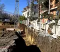 Снимка 3 — Тристаен апартамент в Малинова долина с тераса и паркинг