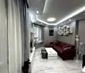 Снимка 3 — Тристаен апартамент с две тераси в Малинова долина, София