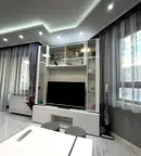 Тристаен апартамент с две тераси в Малинова долина, София