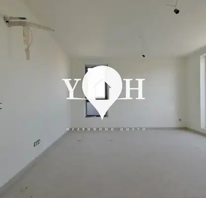 Photo 2 — Three-room apartment with panoramic terrace in Malinova dolina, Sofia