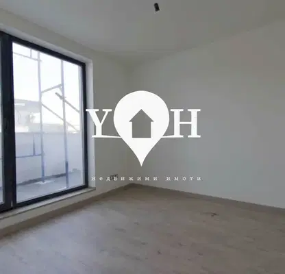 Photo 4 — Three-room apartment with panoramic terrace in Malinova dolina, Sofia