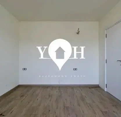 Photo 5 — Three-room apartment with panoramic terrace in Malinova dolina, Sofia