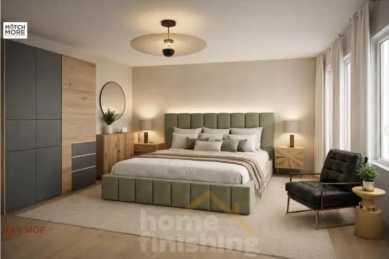 apartment in Sofiya, Malinova Dolina