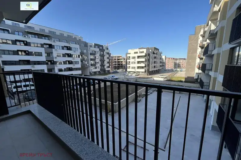 apartment in Sofiya, Malinova Dolina