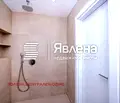 Снимка 5 — Тристаен апартамент с голяма тераса в Малинова долина, София