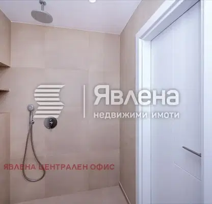 Снимка 5 — Тристаен апартамент с голяма тераса в Малинова долина, София