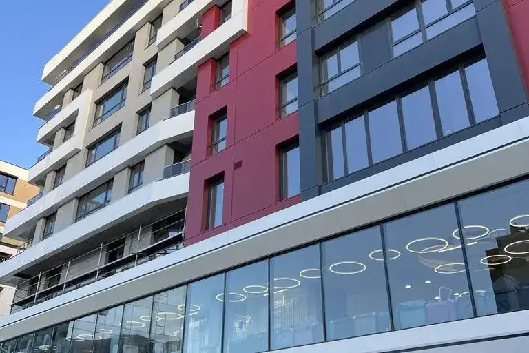 apartment in Sofiya, Malinova Dolina