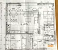 Снимка 2 — Тристаен апартамент в Малинова долина с тераса, 106 кв.м.