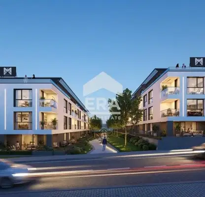 Photo 4 — apartment in Sofiya, Malinova Dolina
