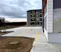 Снимка 2 — Тристаен апартамент с тераса в Малинова долина, София
