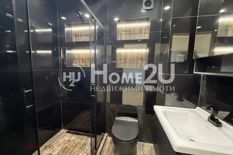 apartment in Sofiya, Malinova Dolina