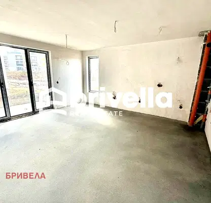 Снимка 3 — апартамент в София, Малинова долина