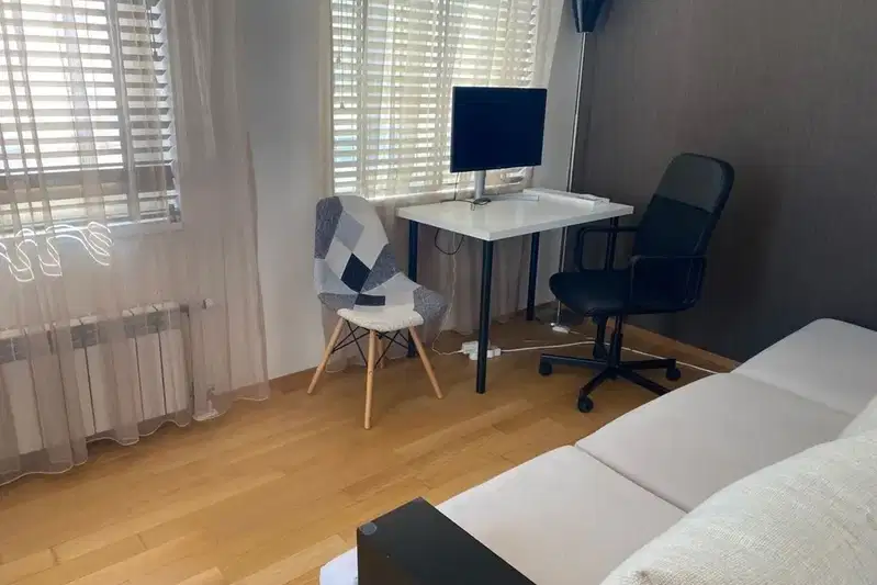 apartment in Sofiya, Malinova Dolina