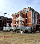 Многостаен апартамент с голяма тераса в Малинова долина, София