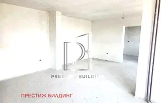 Просторен 4-стаен мезонет в Малинова долина с тераса и контролиран достъп