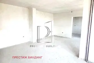 Просторен 4-стаен мезонет в Малинова долина с тераса и контролиран достъп