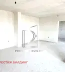 Просторен 4-стаен мезонет в Малинова долина с тераса и контролиран достъп