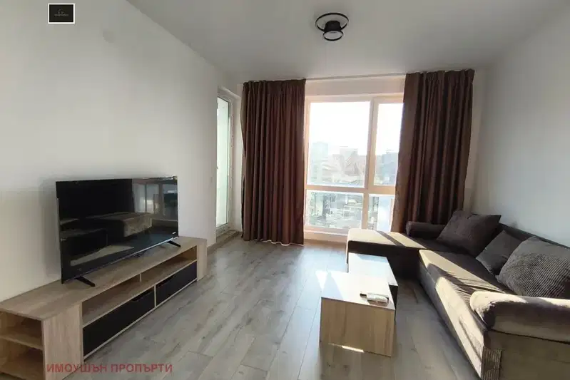 2-bedroom apartment in Sofiya, Malinova Dolina