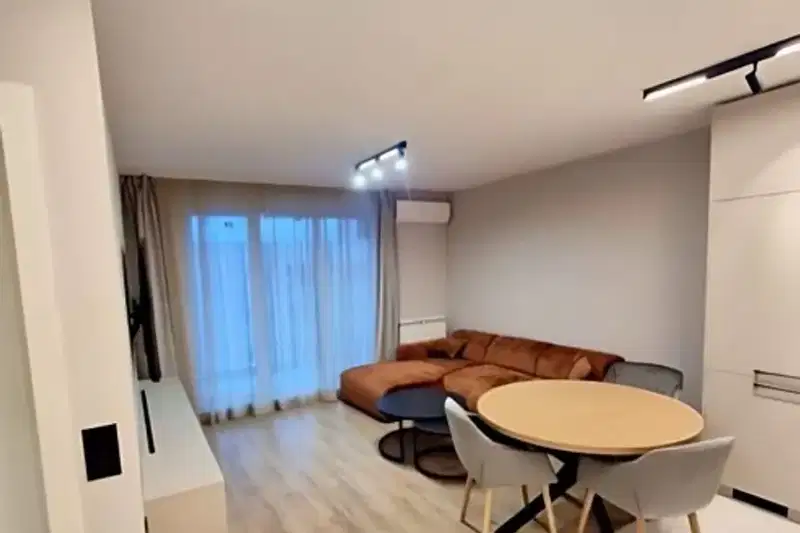 2-bedroom apartment in Sofia, Malinova Dolina