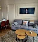 апартамент в София, Малинова долина