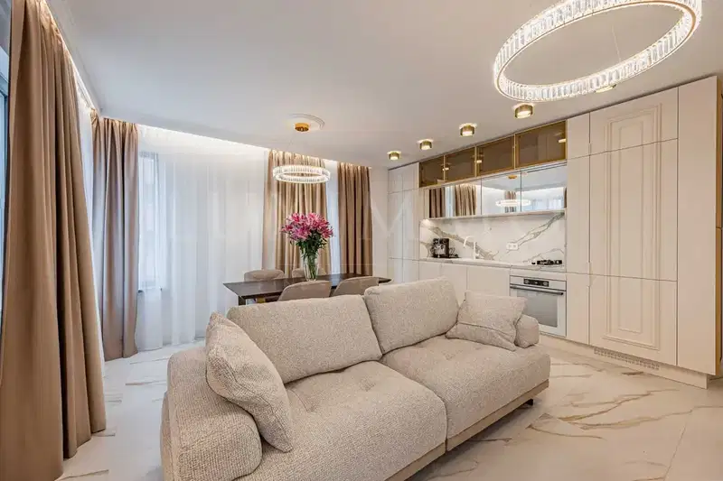 2-bedroom apartment in Sofia, Malinova Dolina