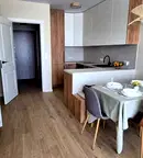апартамент в София, Малинова долина