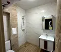 Снимка 4 — Двустаен апартамент с двор в Малинова долина, София