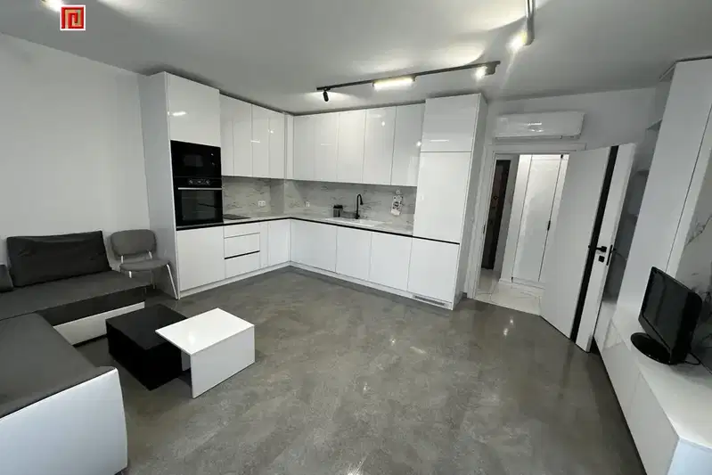 apartment in Sofiya, Malinova Dolina