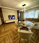 Двустаен апартамент с 2 тераси в Малинова долина, София
