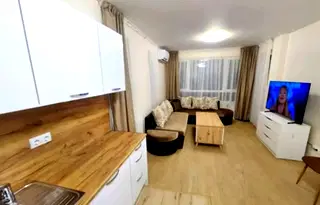 апартамент в София, Малинова долина